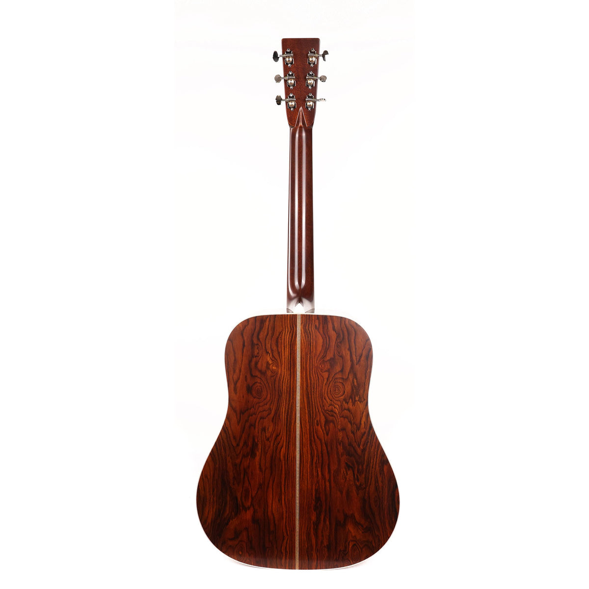 Martin D-28 Authentic 1937 Acoustic Natural Used — 3