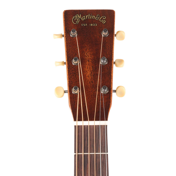 Martin 000-15M StreetMaster Mahogany Burst