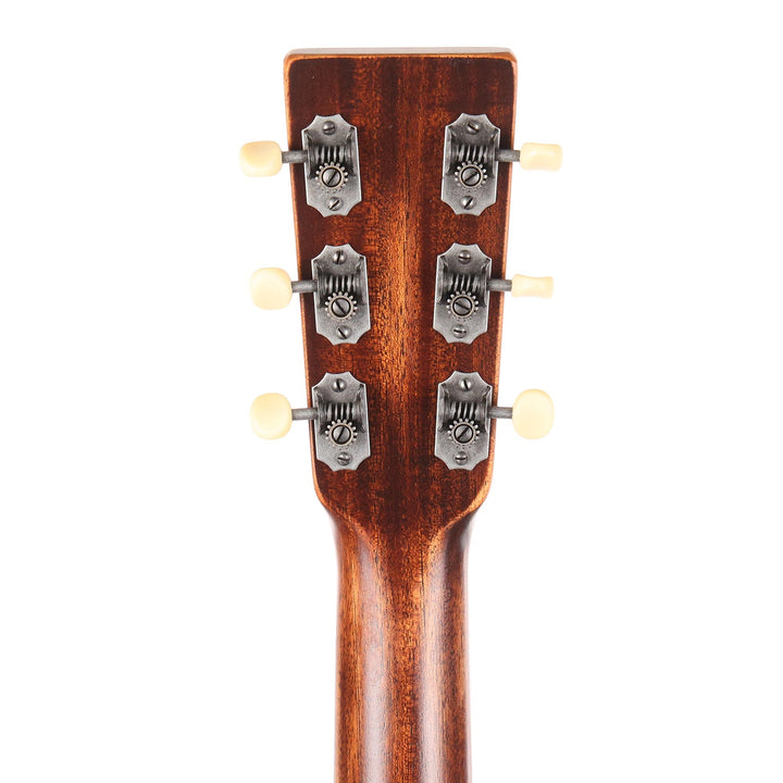 Martin 000-15M StreetMaster Mahogany Burst