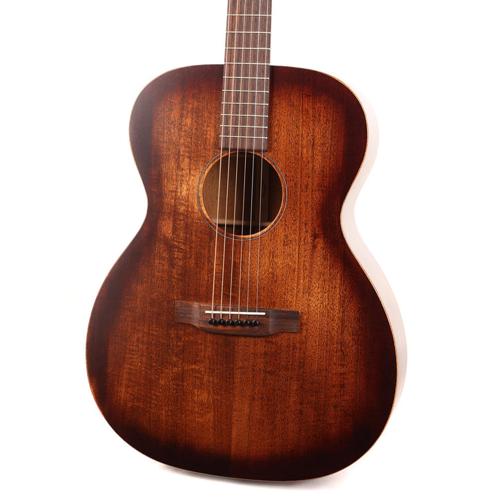 Martin 000-15M StreetMaster Mahogany Burst