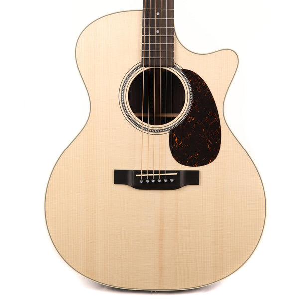 Martin GPC-16E Acoustic-Electric Natural