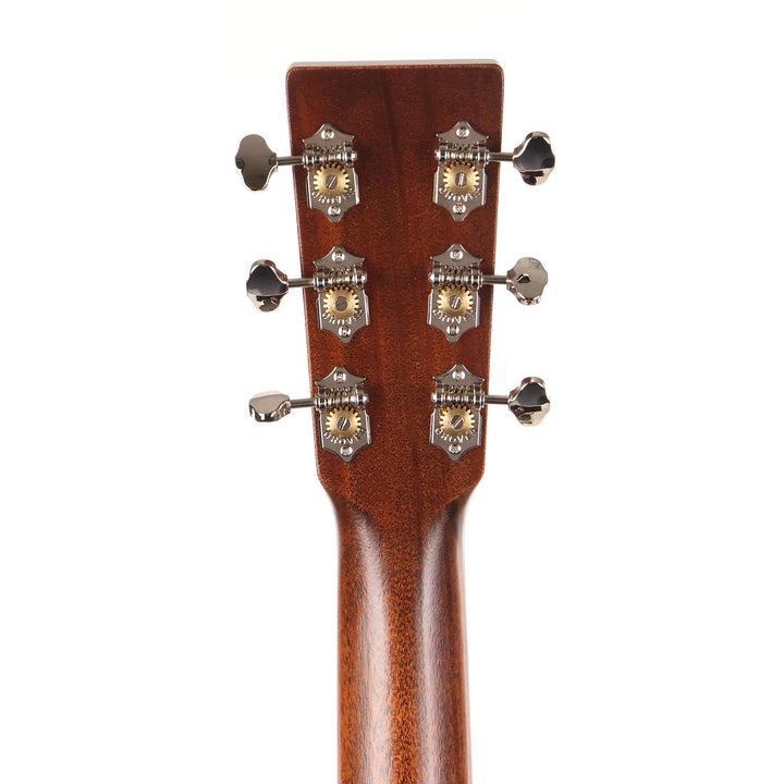 Martin GPC-16E Rosewood Acoustic-Electric Natural