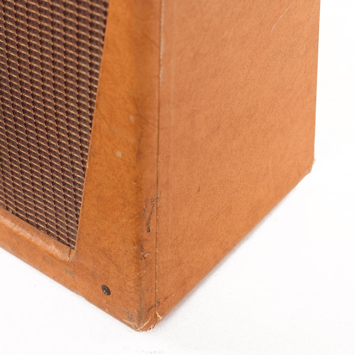 Crest Model 707 Amplifier 1950s