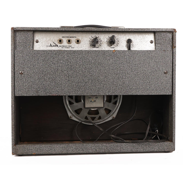 Alamo 1x8 Combo Amplifier