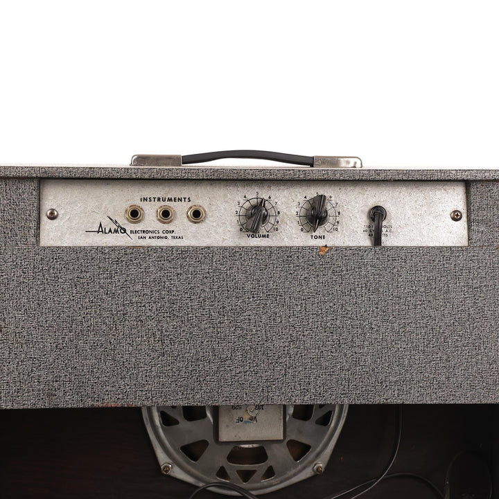 Alamo 1x8 Combo Amplifier