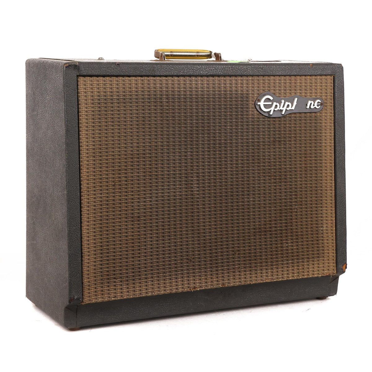 1963 Epiphone Devon Tremolo EA-35T Combo — 2