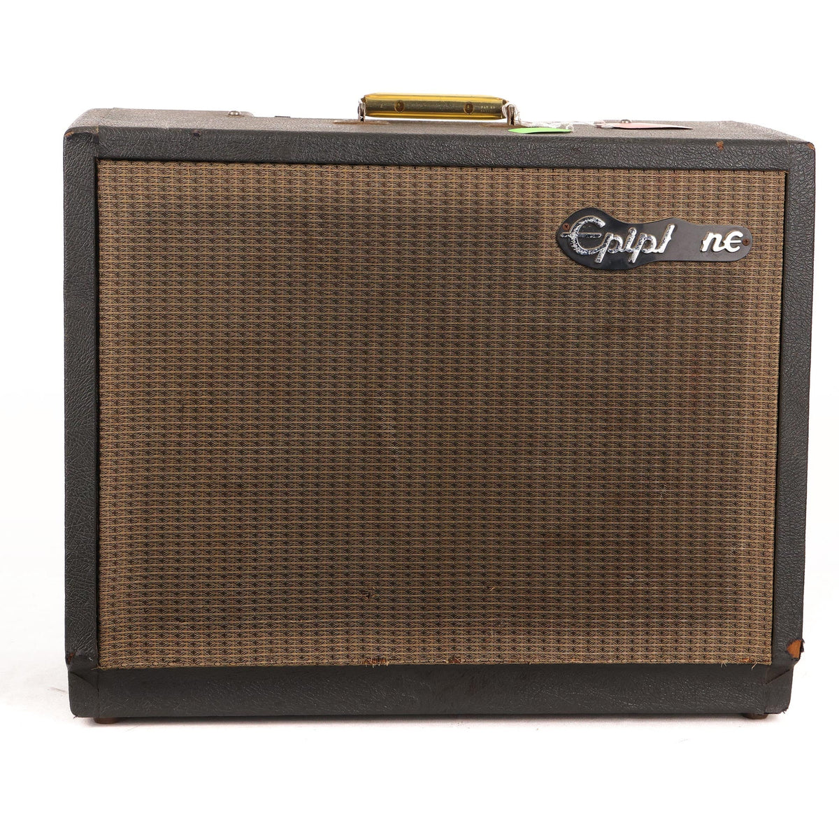 1963 Epiphone Devon Tremolo EA-35T Combo — 1