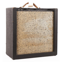 Lectrolab Model R204D Combo Amplifier