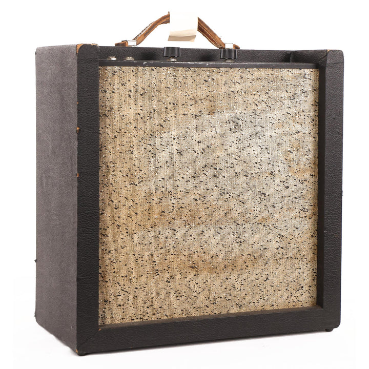 Lectrolab Model R204D Combo Amplifier