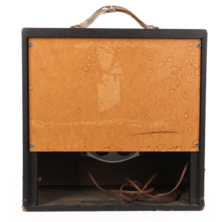 Lectrolab Model R204D Combo Amplifier