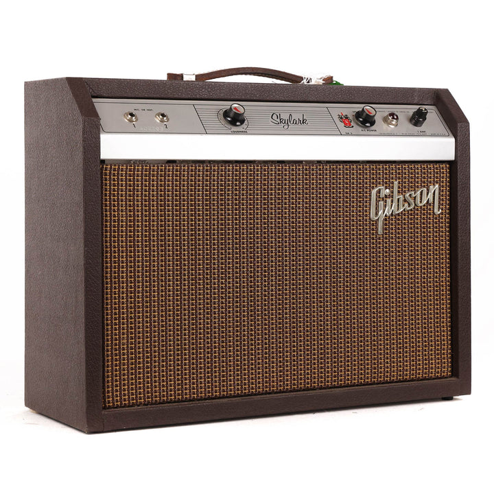 1960s Gibson Skylark GA-5 Amplifier