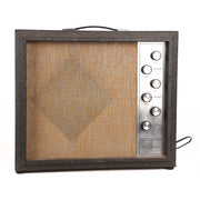 1963 Silvertone 1482 Combo Amplifier