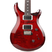 PRS 10th Anniversary S2 Custom 24 Limited Edition Fire Red Burst