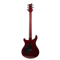 PRS 10th Anniversary S2 Custom 24 Limited Edition Fire Red Burst