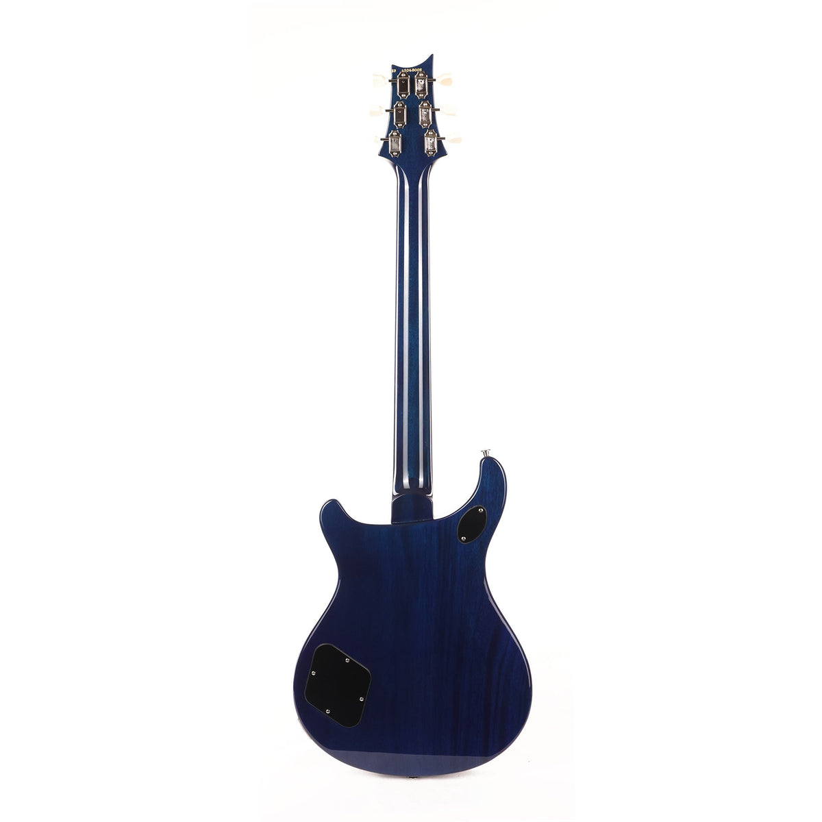 PRS 10th Anniversary S2 McCarty 594 Limited Edition Lake Blue — 3