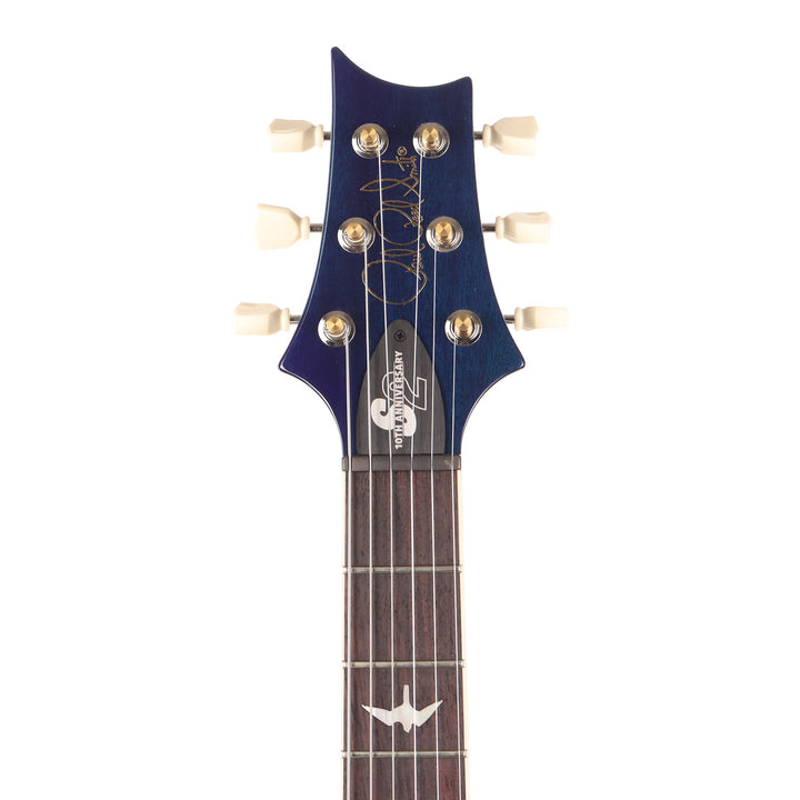 PRS 10th Anniversary S2 McCarty 594 Limited Edition Lake Blue