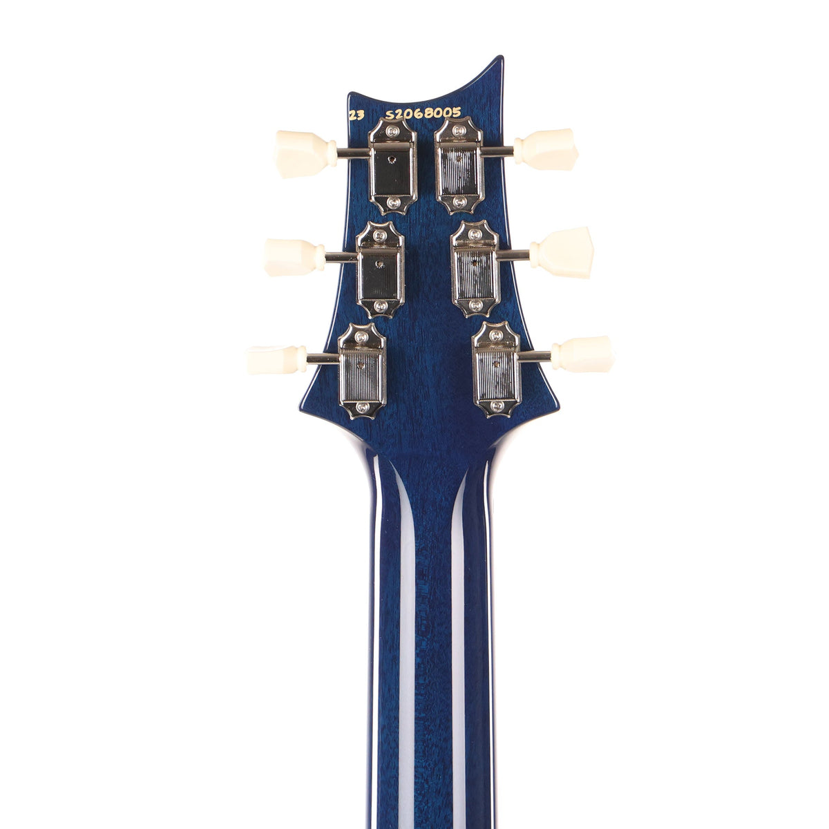 PRS 10th Anniversary S2 McCarty 594 Limited Edition Lake Blue — 5