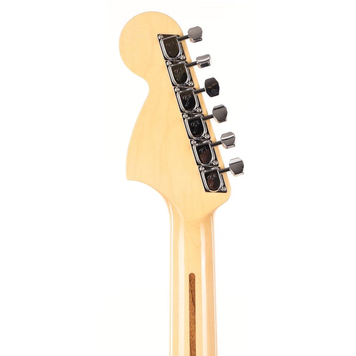 Fender Japan Limited Edition International Color Stratocaster Morocco Red