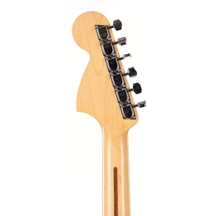Fender Japan Limited Edition International Color Stratocaster Maui Blue 2023