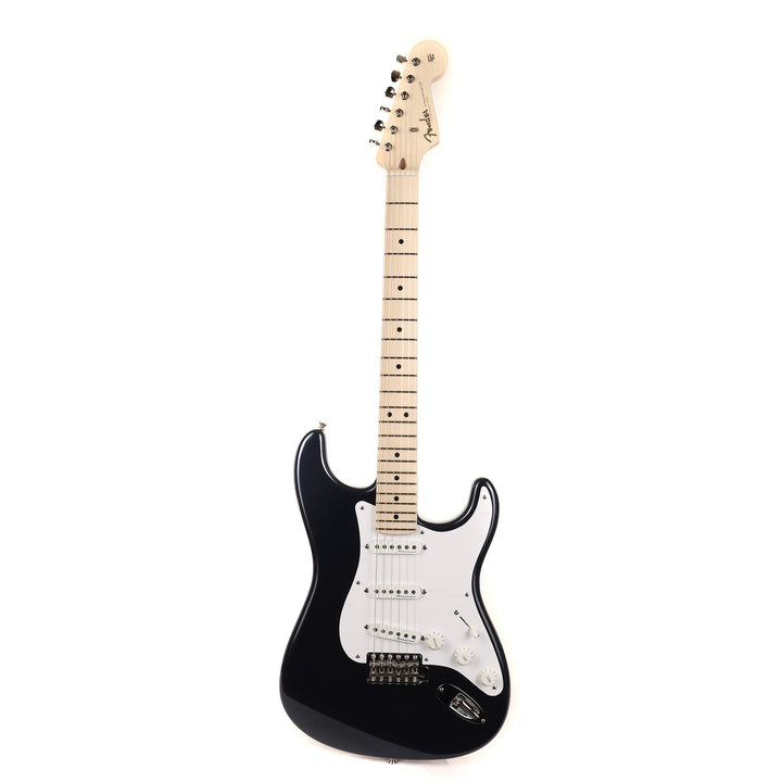 Fender Custom Shop Eric Clapton Stratocaster Masterbuilt Todd Krause Midnight Blue