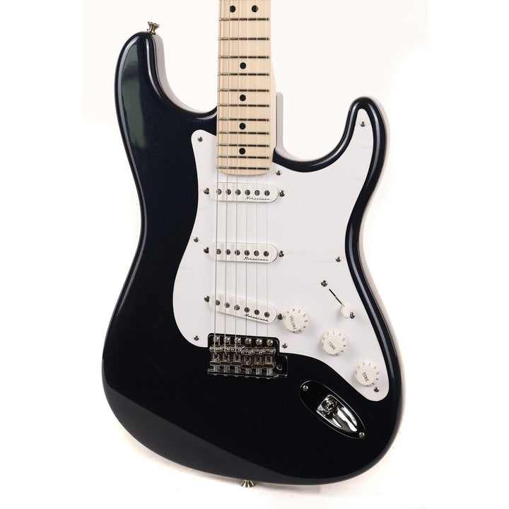 Fender Custom Shop Eric Clapton Stratocaster Masterbuilt Todd Krause Midnight Blue