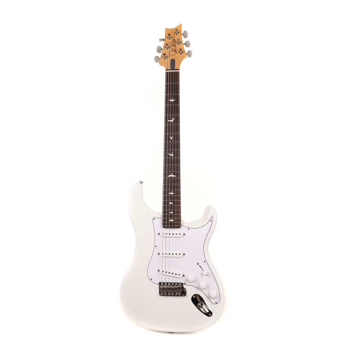 PRS Silver Sky Frost 2022 — 2