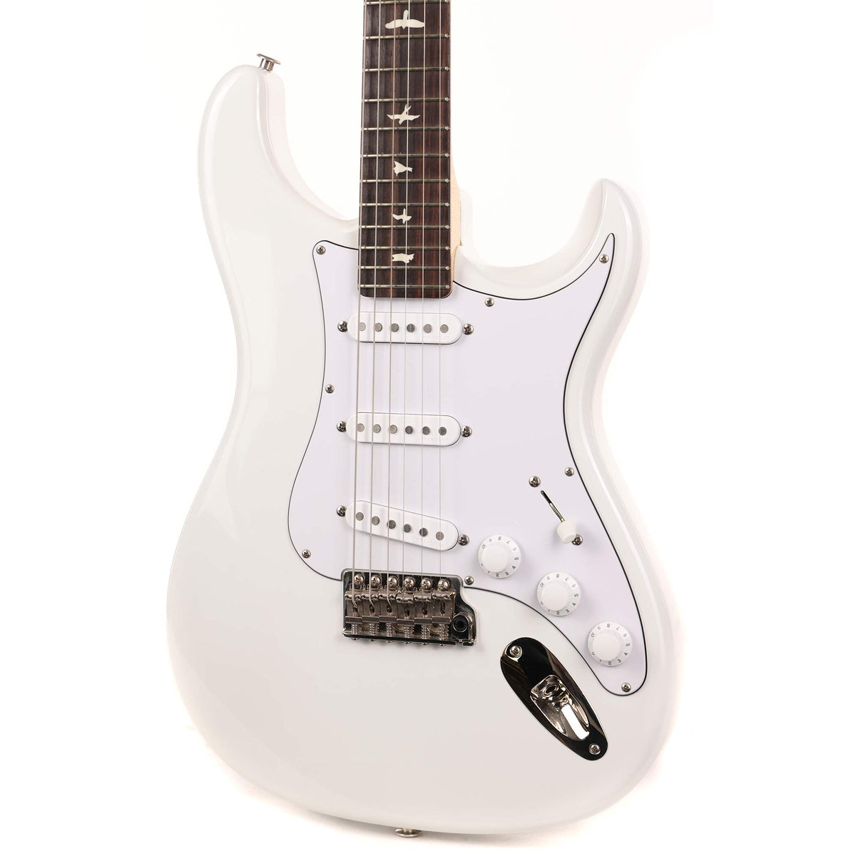 PRS Silver Sky Frost 2022 — 7