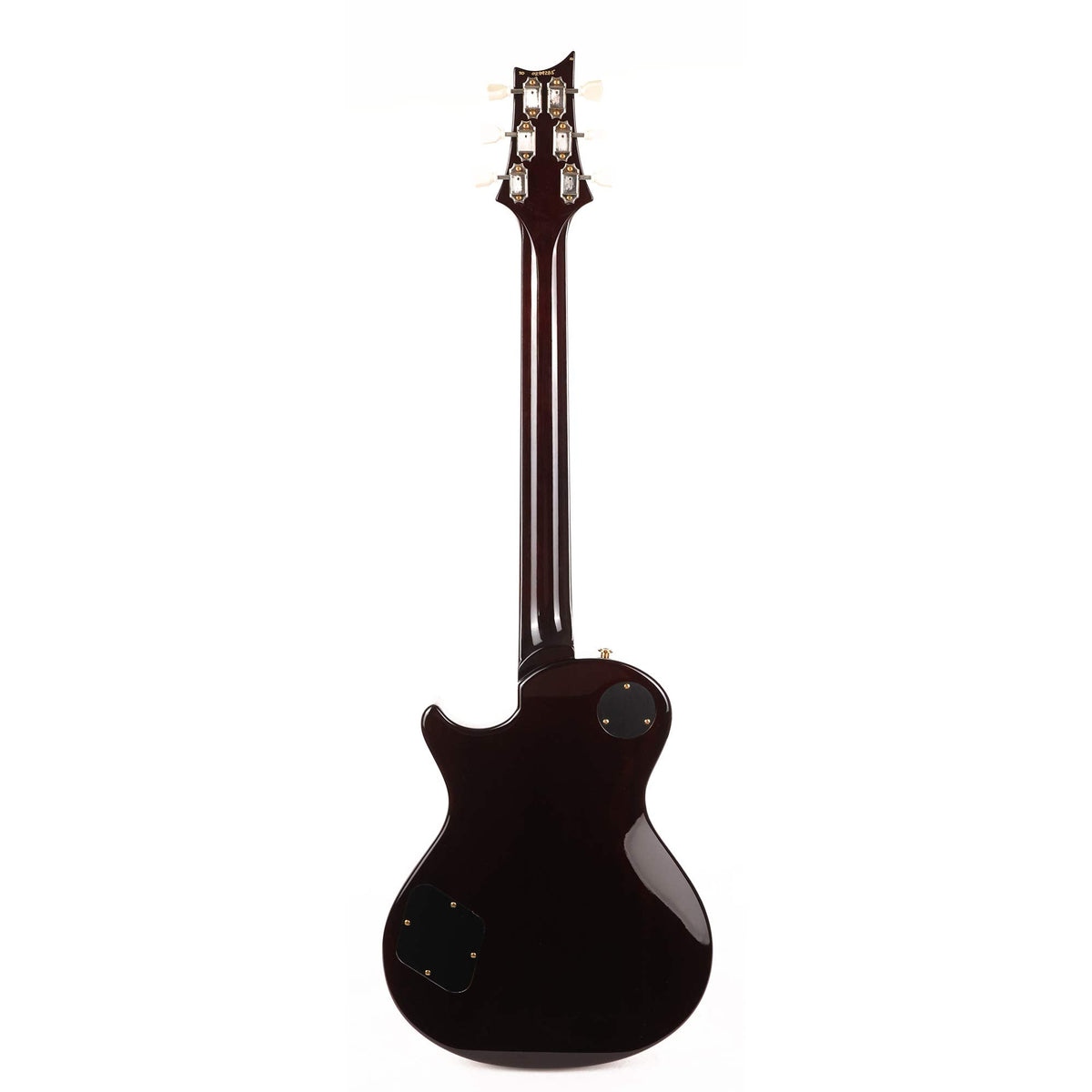 PRS McCarty 594 Singlecut 10-Top Tobacco Sunburst 2020 — 3