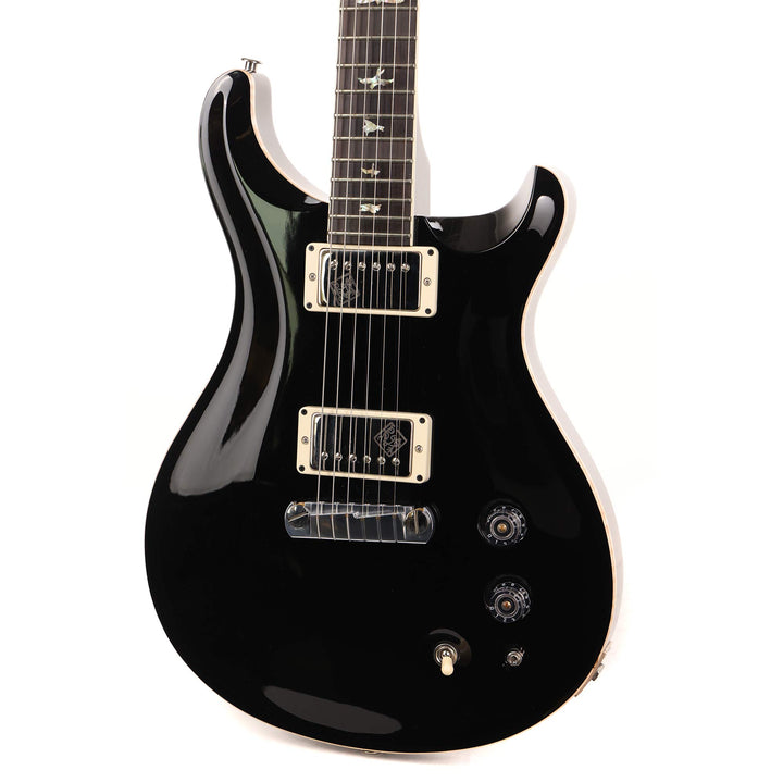 PRS Robben Ford Limited Edition McCarty Black Gloss Nitro 2022