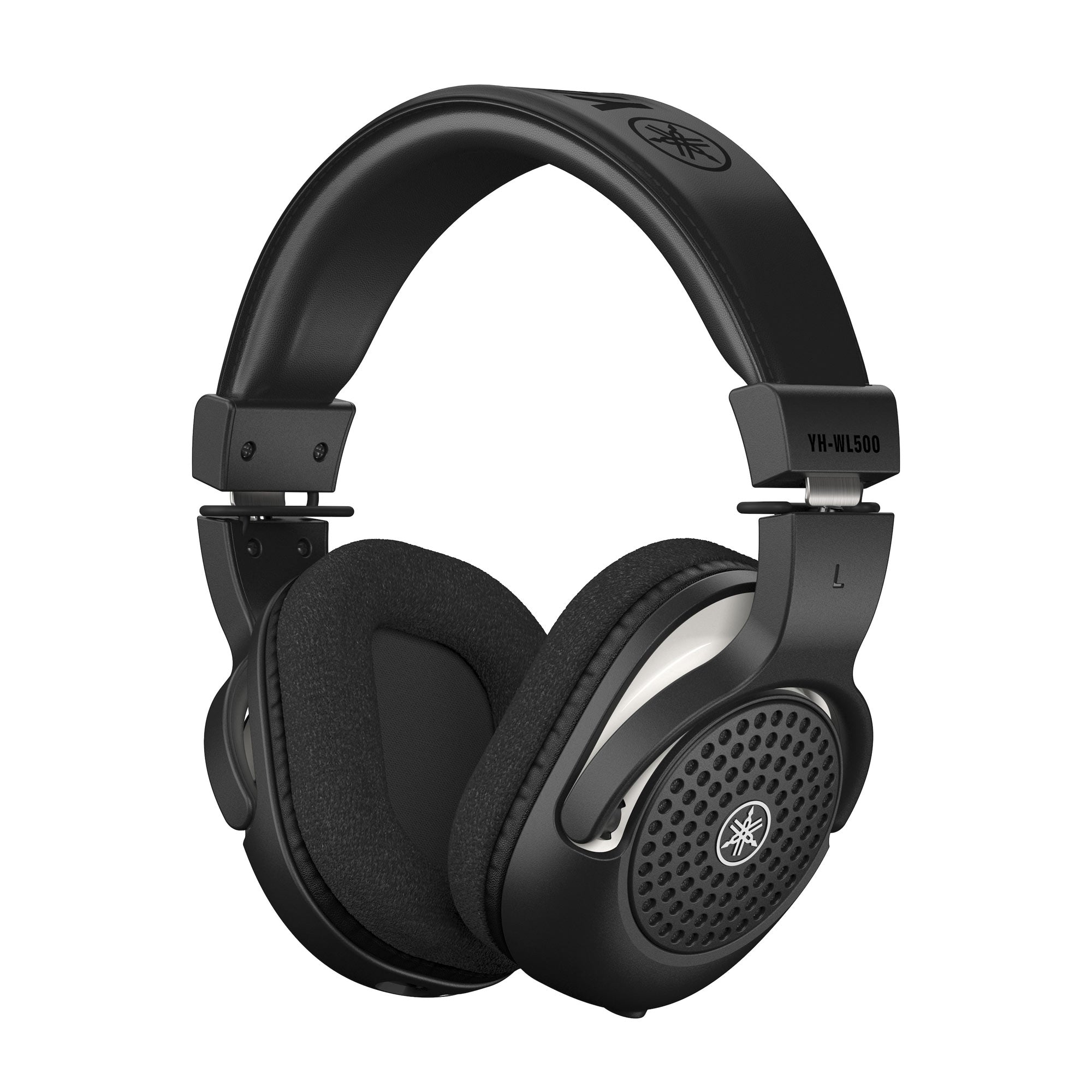 Yamaha YH-WL500 Wireless Headphones | The Music Zoo