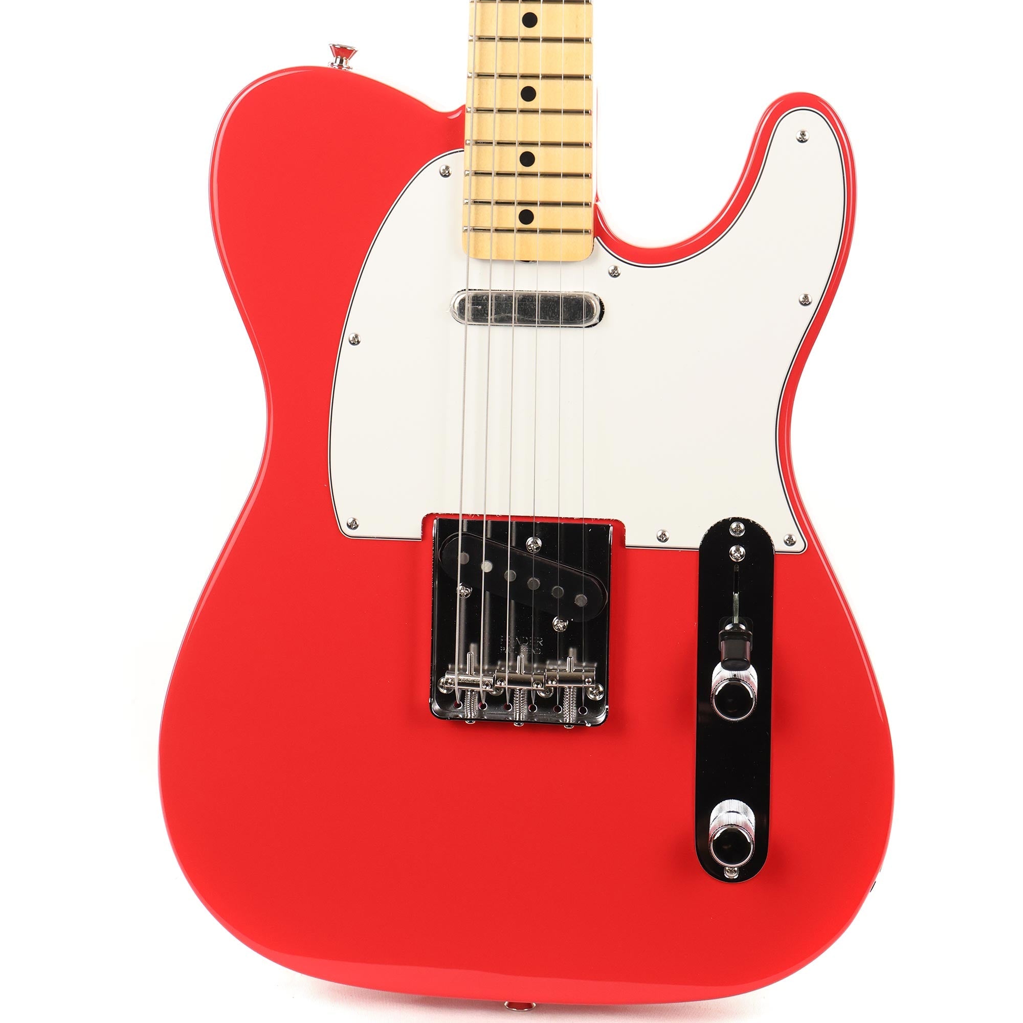 Fender Japan Limited Edition International Color Telecaster
