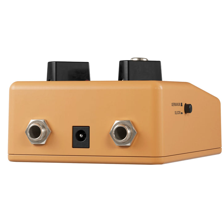 Ross Distortion Effect Pedal