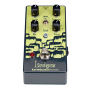 Earthquaker Devices Ledges Reverb Effect Pedal