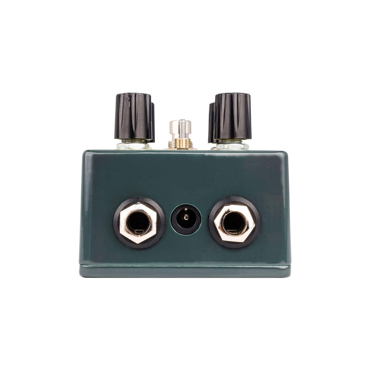 Earthquaker Devices Ledges Reverb Effect Pedal