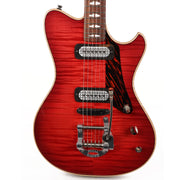 Powers Electric A-Type Select Cosmo Red