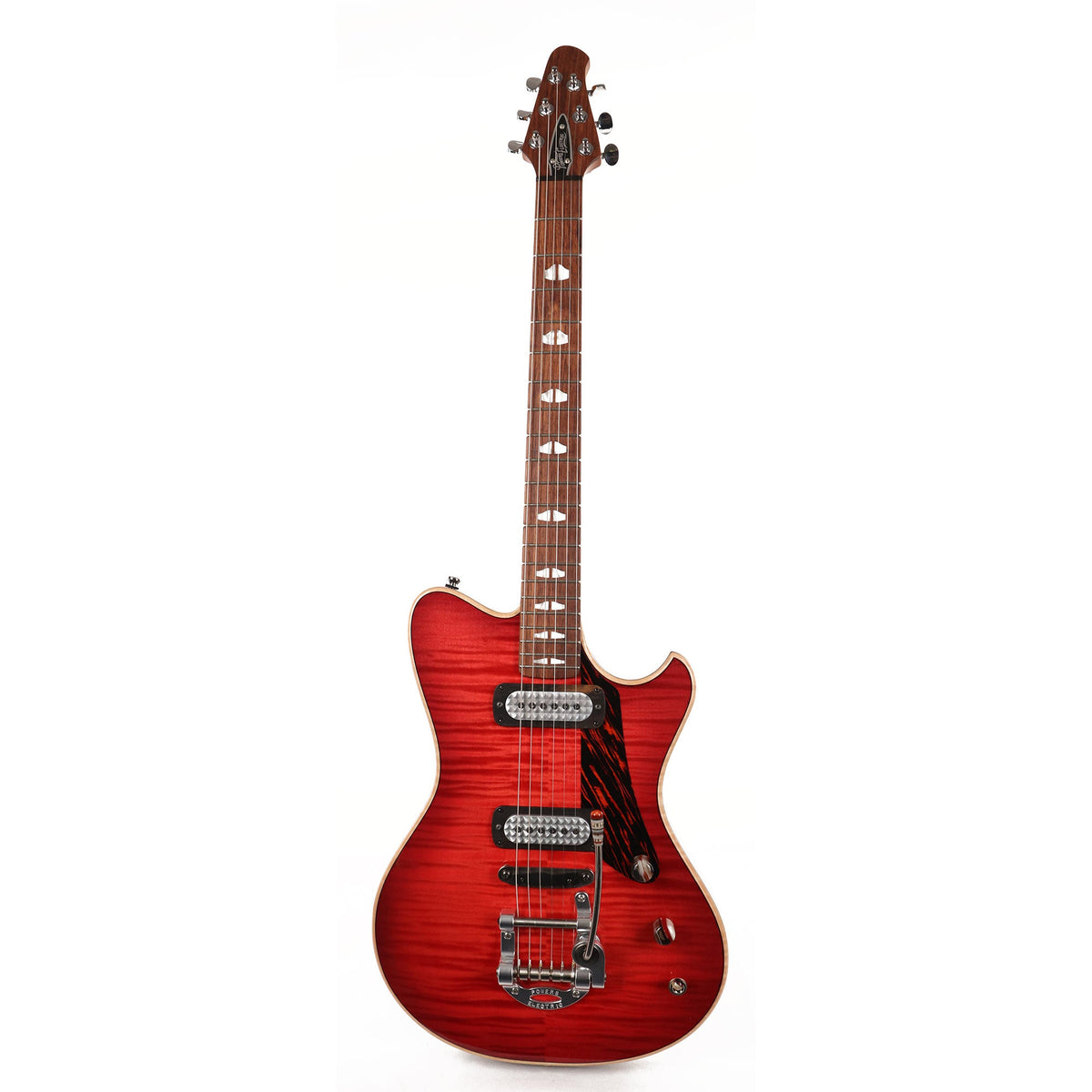 Powers Electric A-Type Select Cosmo Red — 2