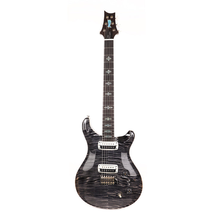 PRS Private Stock John McLaughlin Limited Edition Charcoal Phoenix