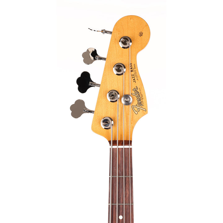 Fender Vintera II 60s Jazz Bass Black
