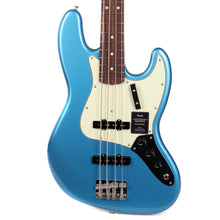 Fender Vintera II 60s Jazz Bass Lake Placid Blue