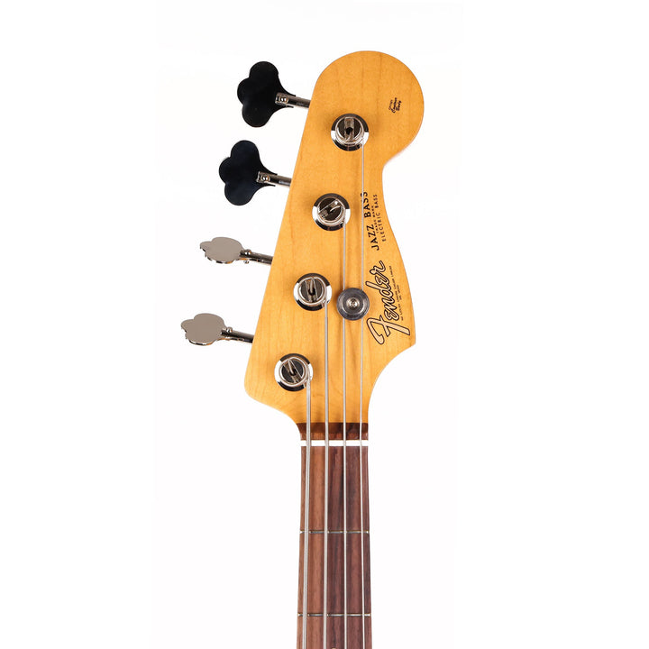 Fender Vintera II 60s Jazz Bass Lake Placid Blue