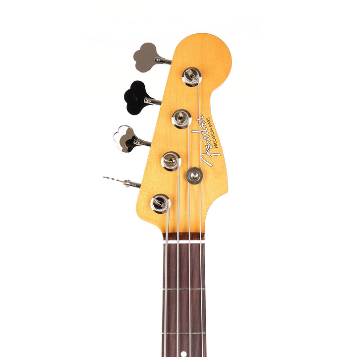 Fender Vintera II 60s Precision Bass 3-Color Sunburst