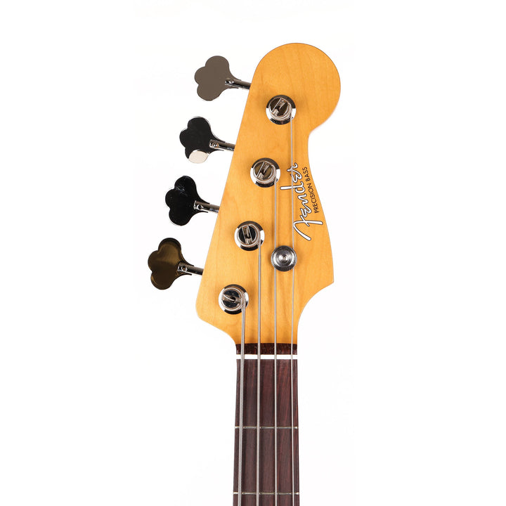 Fender Vintera II 60s Precision Bass Olympic White