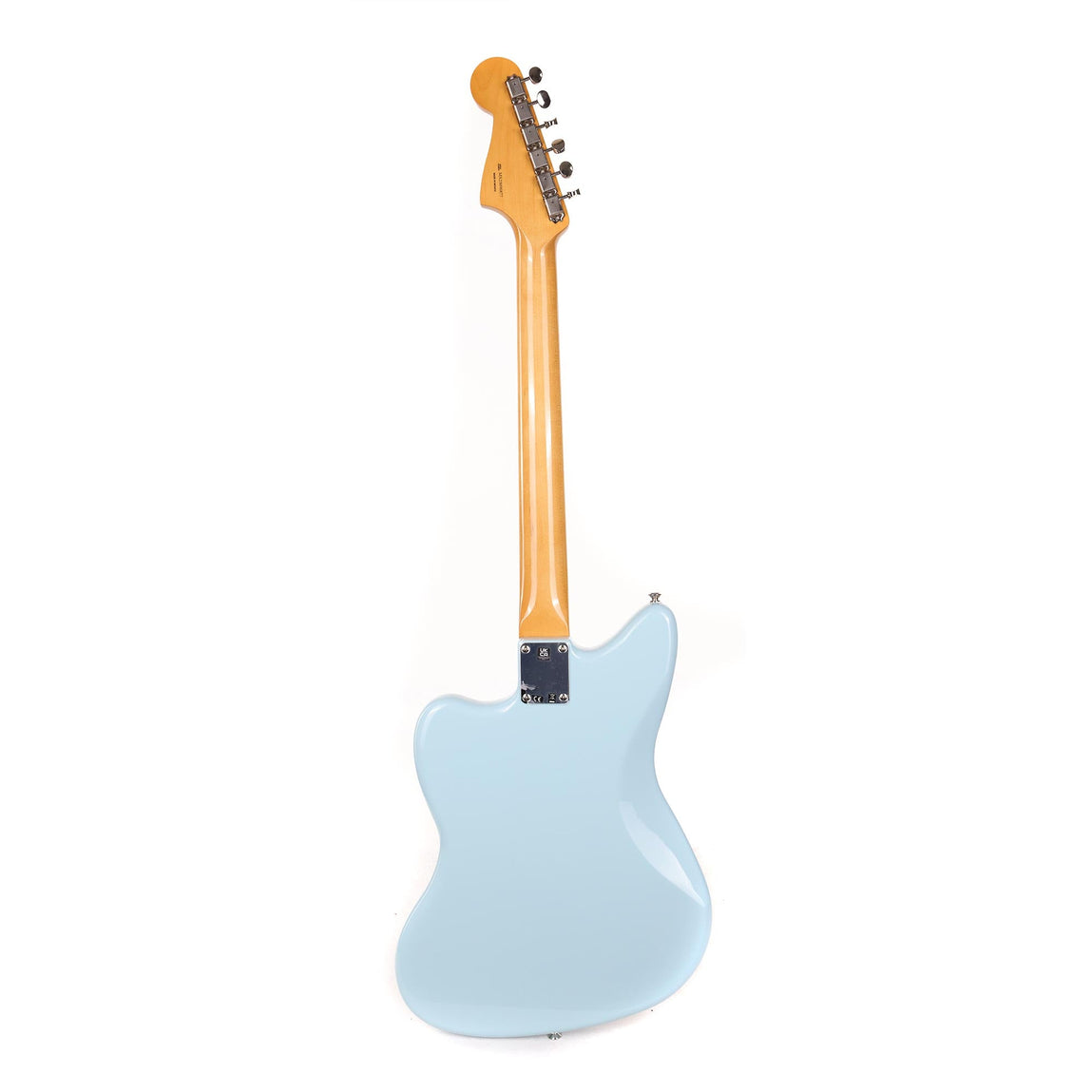 Fender Vintera II 50s Jazzmaster Sonic Blue | The Music Zoo