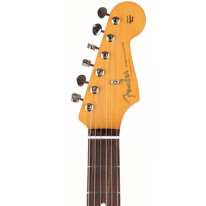 Fender Vintera II 60s Stratocaster Olympic White