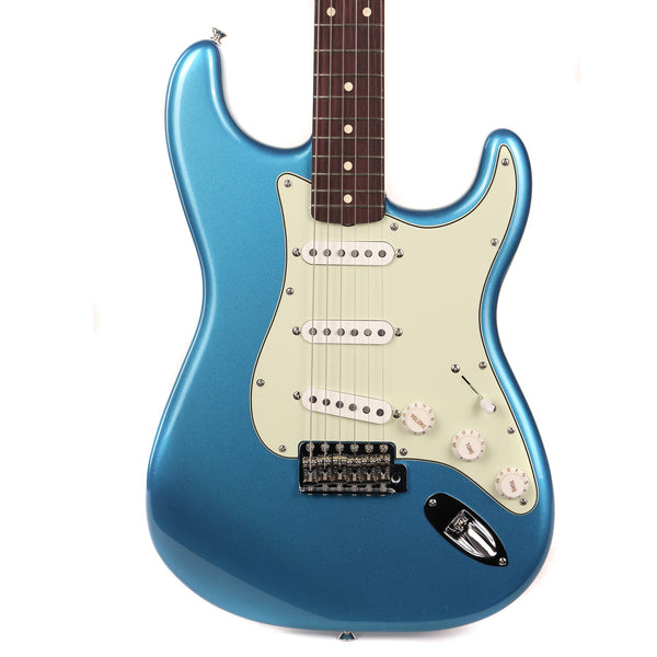 Fender Vintera II 60s Stratocaster Lake Placid Blue