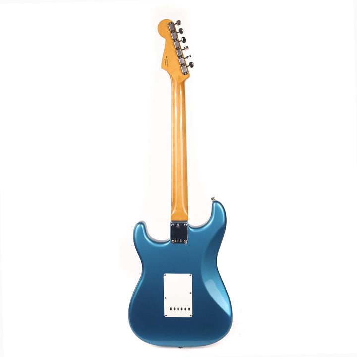Fender Vintera II 60s Stratocaster Lake Placid Blue