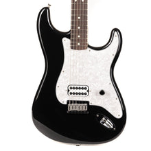 Fender Limited Edition Tom DeLonge Stratocaster Black