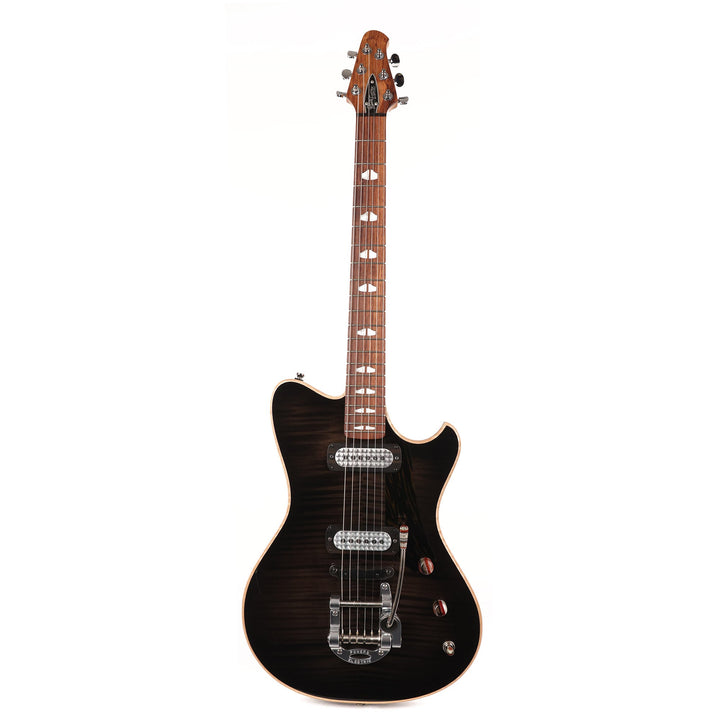 Powers Electric A-Type Select Shadow Black