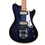 Powers Electric A-Type Select Twilight Blue Flame