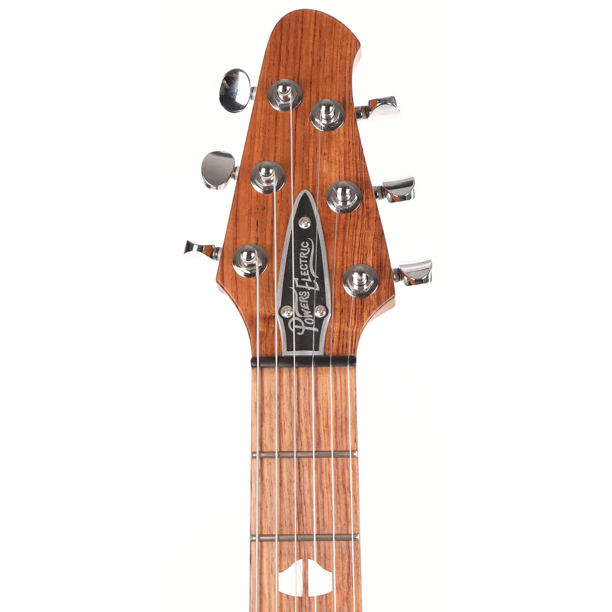 Powers Electric A-Type Select Twilight Blue Flame — 4